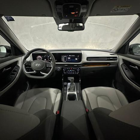 HYUNDAI Creta 1.6 16V 4P FLEX TGDI TURBO ULTIMATE DCT AUTOM�TICO, Foto 9