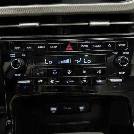 HYUNDAI Creta 1.6 16V 4P FLEX TGDI TURBO ULTIMATE DCT AUTOM�TICO, Foto 13