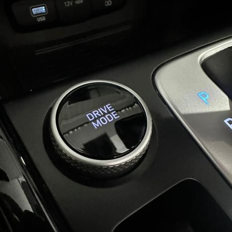 HYUNDAI Creta 1.6 16V 4P FLEX TGDI TURBO ULTIMATE DCT AUTOM�TICO, Foto 19