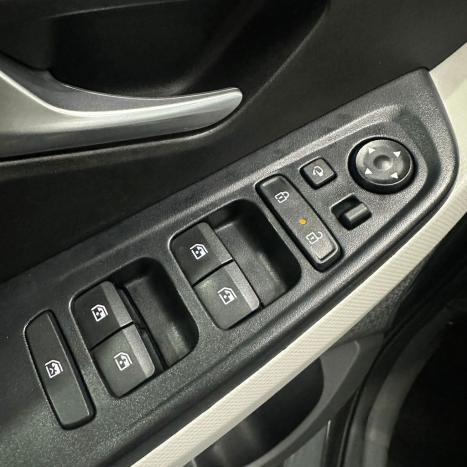 HYUNDAI Creta 1.6 16V 4P FLEX TGDI TURBO ULTIMATE DCT AUTOM�TICO, Foto 21