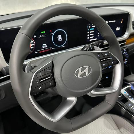 HYUNDAI Creta 1.6 16V 4P FLEX TGDI TURBO ULTIMATE DCT AUTOM�TICO, Foto 22