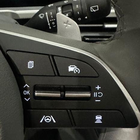 HYUNDAI Creta 1.6 16V 4P FLEX TGDI TURBO ULTIMATE DCT AUTOM�TICO, Foto 24