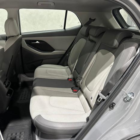 HYUNDAI Creta 1.6 16V 4P FLEX TGDI TURBO ULTIMATE DCT AUTOM�TICO, Foto 30