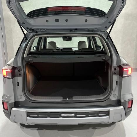 HYUNDAI Creta 1.6 16V 4P FLEX TGDI TURBO ULTIMATE DCT AUTOM�TICO, Foto 32