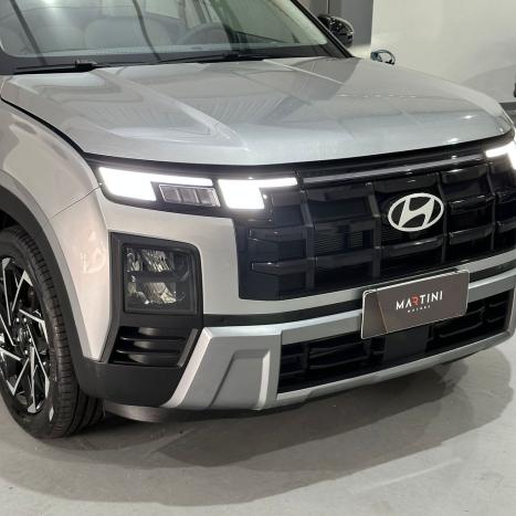 HYUNDAI Creta 1.6 16V 4P FLEX TGDI TURBO ULTIMATE DCT AUTOM�TICO, Foto 7