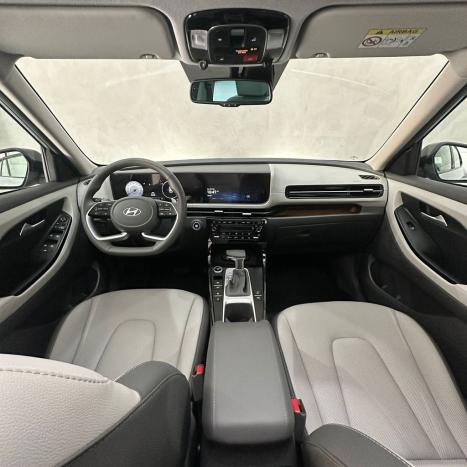 HYUNDAI Creta 1.6 16V 4P FLEX TGDI TURBO ULTIMATE DCT AUTOM�TICO, Foto 9