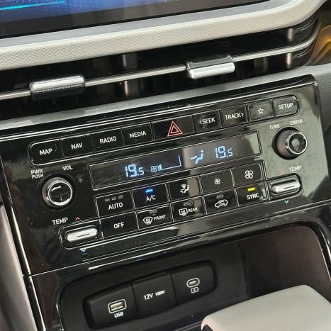 HYUNDAI Creta 1.6 16V 4P FLEX TGDI TURBO ULTIMATE DCT AUTOM�TICO, Foto 12