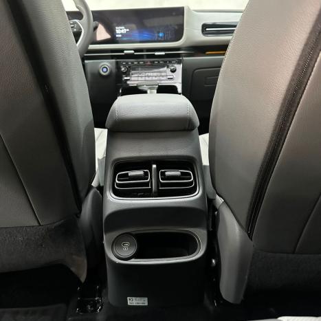 HYUNDAI Creta 1.6 16V 4P FLEX TGDI TURBO ULTIMATE DCT AUTOM�TICO, Foto 13