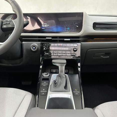 HYUNDAI Creta 1.6 16V 4P FLEX TGDI TURBO ULTIMATE DCT AUTOM�TICO, Foto 14