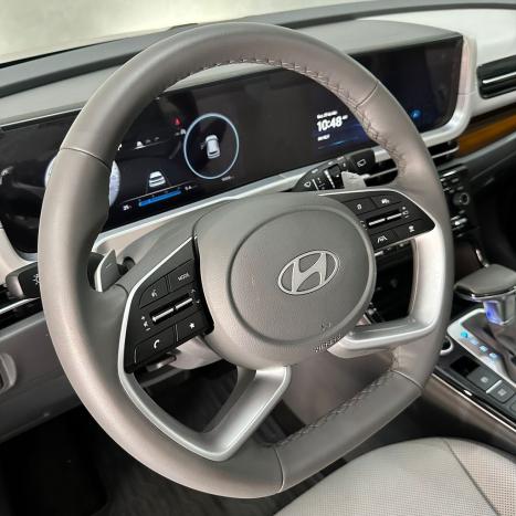 HYUNDAI Creta 1.6 16V 4P FLEX TGDI TURBO ULTIMATE DCT AUTOM�TICO, Foto 21