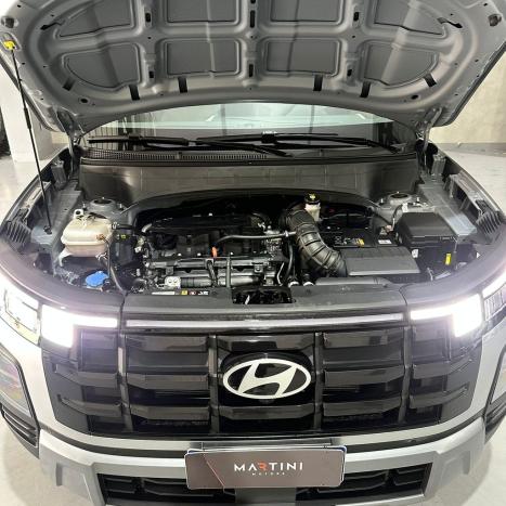 HYUNDAI Creta 1.6 16V 4P FLEX TGDI TURBO ULTIMATE DCT AUTOM�TICO, Foto 30