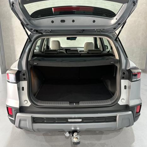 HYUNDAI Creta 1.6 16V 4P FLEX TGDI TURBO ULTIMATE DCT AUTOM�TICO, Foto 31