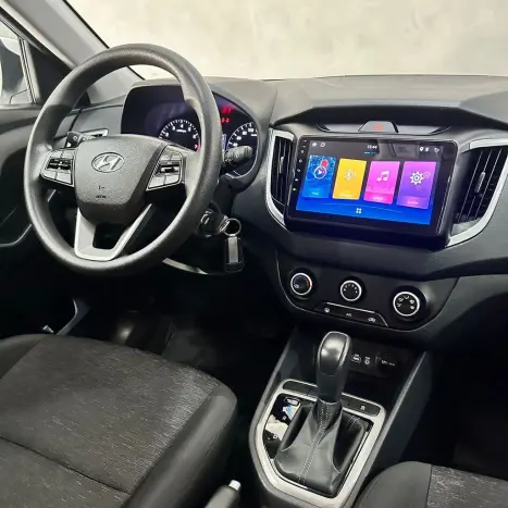 HYUNDAI Creta 1.6 16V 4P FLEX SMART AUTOM�TICO, Foto 11