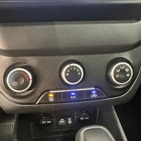 HYUNDAI Creta 1.6 16V 4P FLEX SMART AUTOM�TICO, Foto 13
