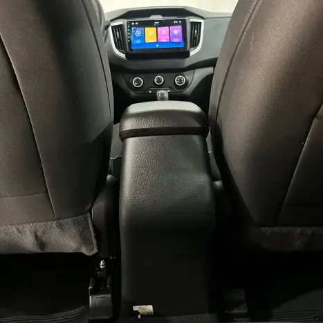 HYUNDAI Creta 1.6 16V 4P FLEX SMART AUTOM�TICO, Foto 14