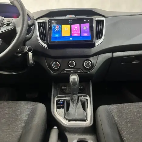 HYUNDAI Creta 1.6 16V 4P FLEX SMART AUTOM�TICO, Foto 15