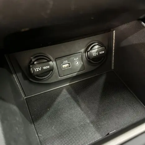 HYUNDAI Creta 1.6 16V 4P FLEX SMART AUTOM�TICO, Foto 17