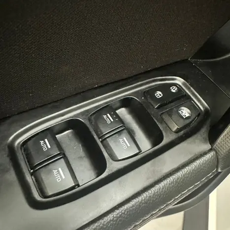 HYUNDAI Creta 1.6 16V 4P FLEX SMART AUTOM�TICO, Foto 18