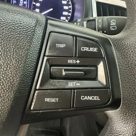 HYUNDAI Creta 1.6 16V 4P FLEX SMART AUTOM�TICO, Foto 22