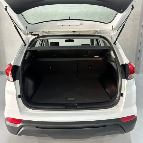 HYUNDAI Creta 1.6 16V 4P FLEX SMART AUTOM�TICO, Foto 24