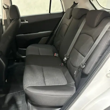 HYUNDAI Creta 1.6 16V 4P FLEX SMART AUTOM�TICO, Foto 25