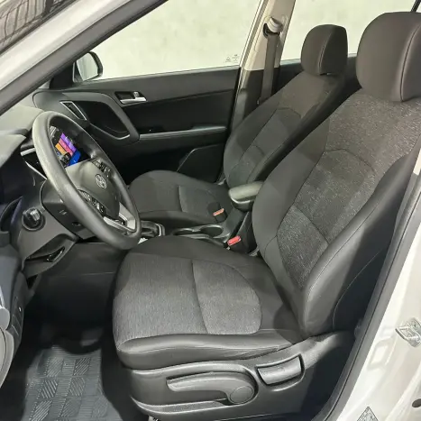 HYUNDAI Creta 1.6 16V 4P FLEX SMART AUTOM�TICO, Foto 26