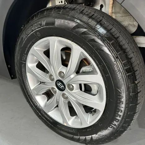 HYUNDAI Creta 1.6 16V 4P FLEX SMART AUTOM�TICO, Foto 27