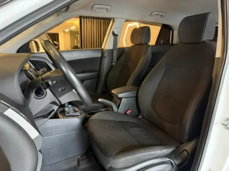 HYUNDAI Creta 1.6 16V 4P FLEX PULSE PLUS AUTOM�TICO, Foto 6