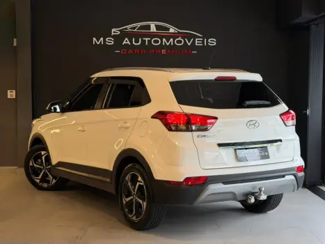 HYUNDAI Creta 1.6 16V 4P FLEX PULSE PLUS AUTOM�TICO, Foto 10