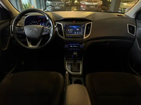 HYUNDAI Creta 1.6 16V 4P FLEX PULSE PLUS AUTOM�TICO, Foto 12