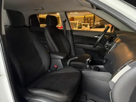 HYUNDAI Creta 1.6 16V 4P FLEX PULSE PLUS AUTOM�TICO, Foto 14