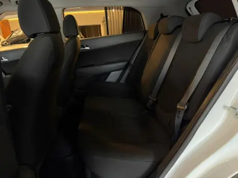 HYUNDAI Creta 1.6 16V 4P FLEX PULSE PLUS AUTOM�TICO, Foto 15