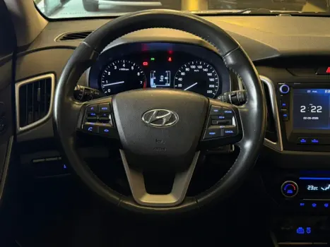 HYUNDAI Creta 1.6 16V 4P FLEX PULSE PLUS AUTOM�TICO, Foto 16