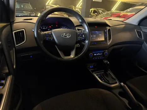 HYUNDAI Creta 1.6 16V 4P FLEX PULSE PLUS AUTOM�TICO, Foto 17