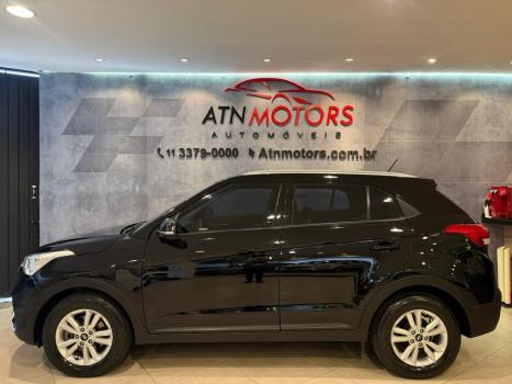HYUNDAI Creta 1.6 16V 4P FLEX ATTITUDE AUTOM�TICO, Foto 2