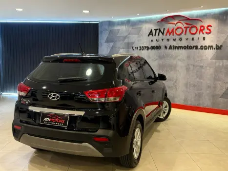 HYUNDAI Creta 1.6 16V 4P FLEX ATTITUDE AUTOM�TICO, Foto 3