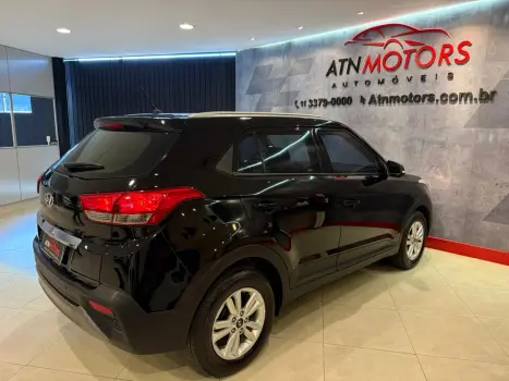 HYUNDAI Creta 1.6 16V 4P FLEX ATTITUDE AUTOM�TICO, Foto 6