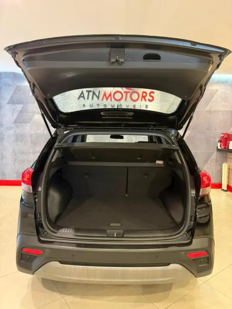 HYUNDAI Creta 1.6 16V 4P FLEX ATTITUDE AUTOM�TICO, Foto 7