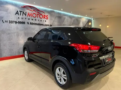 HYUNDAI Creta 1.6 16V 4P FLEX ATTITUDE AUTOM�TICO, Foto 9