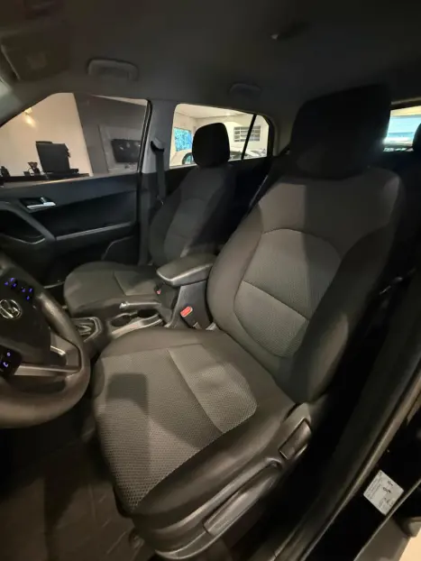 HYUNDAI Creta 1.6 16V 4P FLEX ATTITUDE AUTOM�TICO, Foto 11
