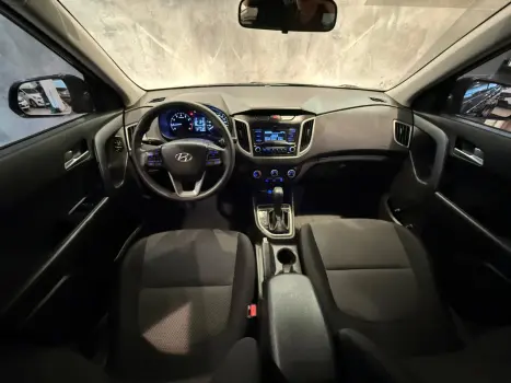 HYUNDAI Creta 1.6 16V 4P FLEX ATTITUDE AUTOM�TICO, Foto 12