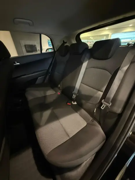 HYUNDAI Creta 1.6 16V 4P FLEX ATTITUDE AUTOM�TICO, Foto 14