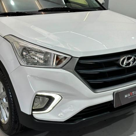 HYUNDAI Creta 1.6 16V 4P FLEX ACTION AUTOM�TICO, Foto 8