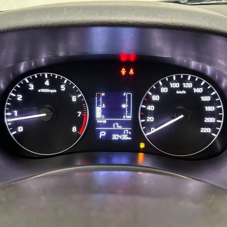 HYUNDAI Creta 1.6 16V 4P FLEX ACTION AUTOM�TICO, Foto 10