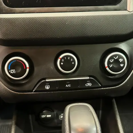 HYUNDAI Creta 1.6 16V 4P FLEX ACTION AUTOM�TICO, Foto 13
