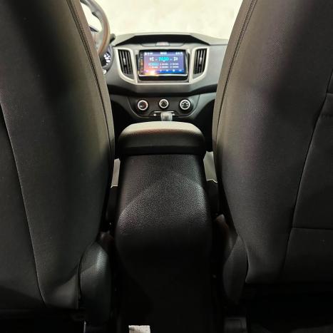 HYUNDAI Creta 1.6 16V 4P FLEX ACTION AUTOM�TICO, Foto 14