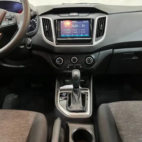 HYUNDAI Creta 1.6 16V 4P FLEX ACTION AUTOM�TICO, Foto 15