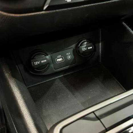 HYUNDAI Creta 1.6 16V 4P FLEX ACTION AUTOM�TICO, Foto 17