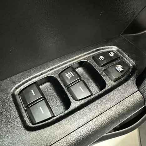 HYUNDAI Creta 1.6 16V 4P FLEX ACTION AUTOM�TICO, Foto 19