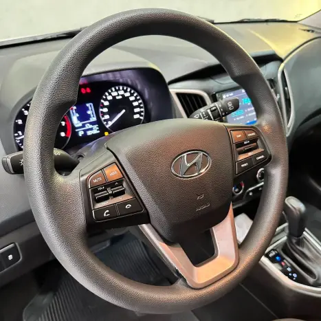 HYUNDAI Creta 1.6 16V 4P FLEX ACTION AUTOM�TICO, Foto 20